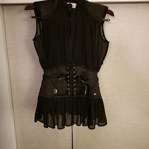 Elisabetta Franchi Top